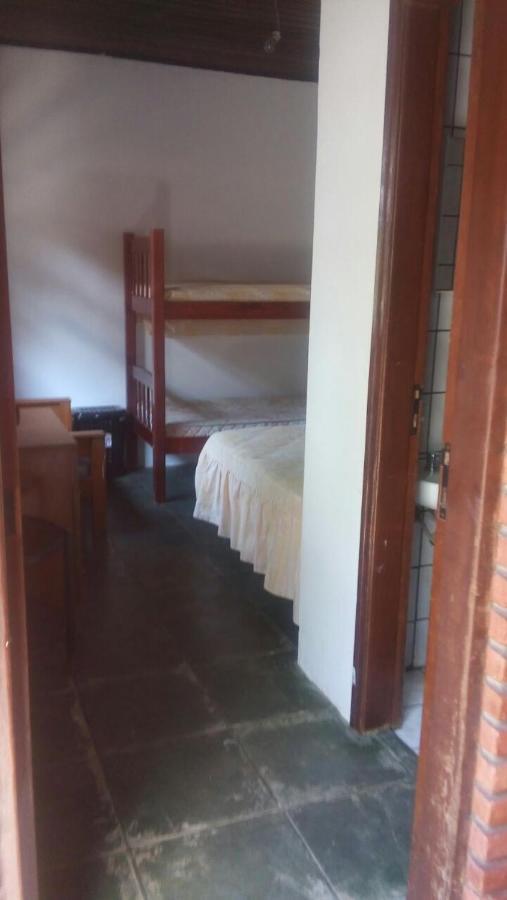 Linda Chacara Em Ibiúna Exterior foto